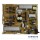 PLACA FONTE SAMSUNG BN44-00520A BN44-00520H UN40ES6500G UN46ES6500G 